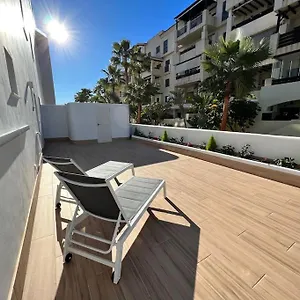 Apartamento Pushe Playa Granada & Golf 13, Motril