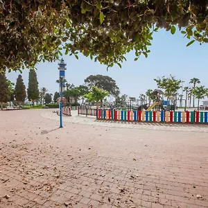  Apartamento A&n Santa Fé España