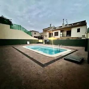 Apartamento Balcon De, Burunchel