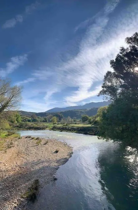 Casa Rural Alla Bajo Canada del Real Tesoro 0*,